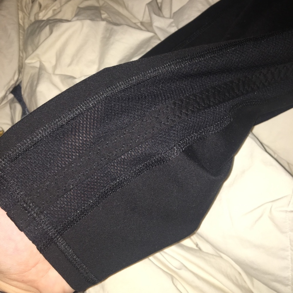 Crop old navy leggings
